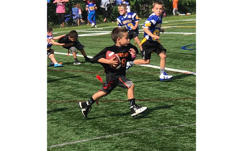 Flag Football
