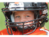 REGISTRATION IS OPEN FOR FOOTBALL & CHEER!