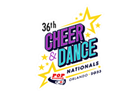 2023 Pop Warner National Cheer & Dance Championships