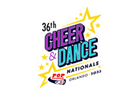 2023 Pop Warner Super Bowl and National Cheer & Dance Championships